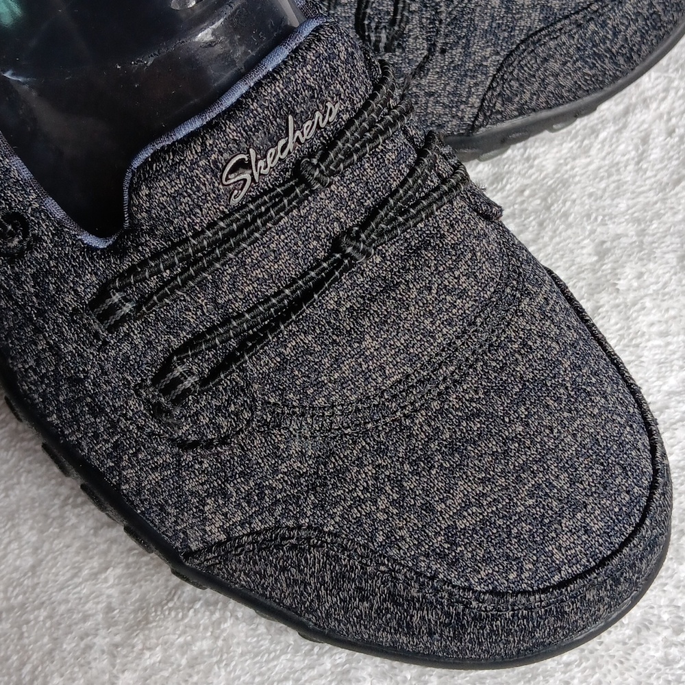 NWOT Skechers Slip On Comfort Casual Shoes - Picture 3 of 16